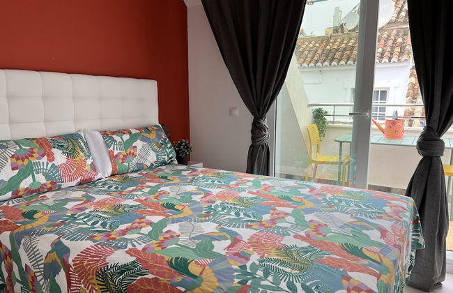 BNBOOK MEDEA APARTMENTS 2 - Foto 1