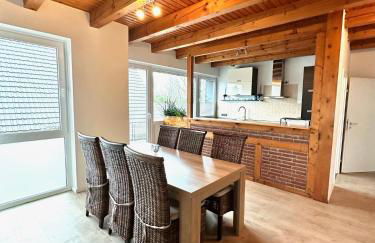 Top Monteurwohnung Stuhr-Brinkum mit perfekter Anbindung - Foto 13