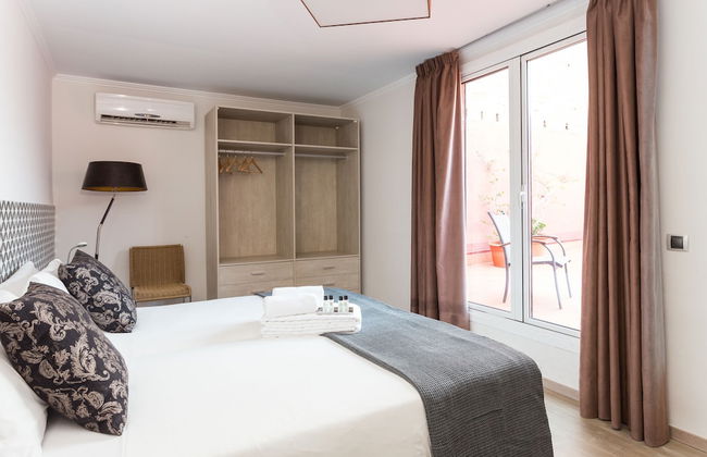 Quartprimera Apartments - Foto 29