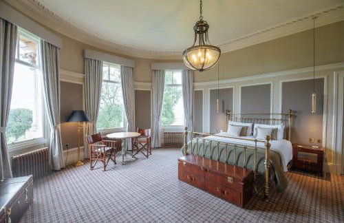 Cornhill Castle - Photo 15