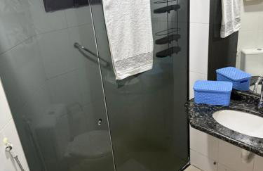 Apt Praia bela,Edificio casa bela,pajucara 77 - Foto 12