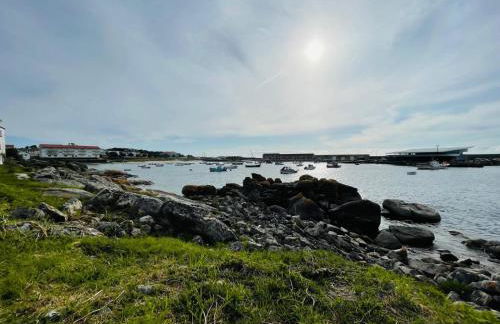 Apartamento Beirada 1 en Porto de Portocubelo con parking - Foto 18