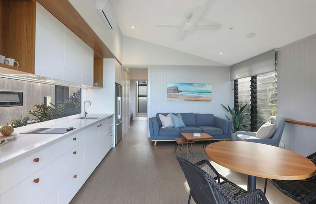 Reflections Bonny Hills - Holiday Park - Photo 30