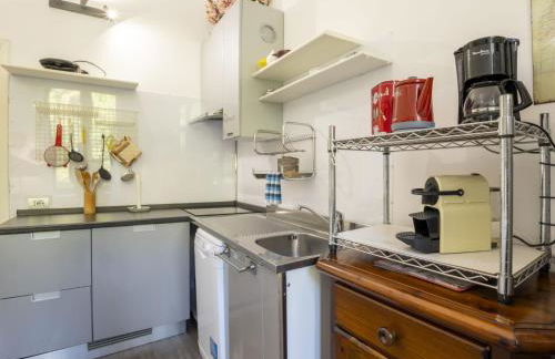 Apartment Villa Ceriana-5 by Interhome - Foto 15