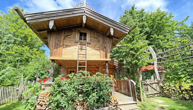 Bayerisches Refugium mit Sauna - Foto 2, Profilbild