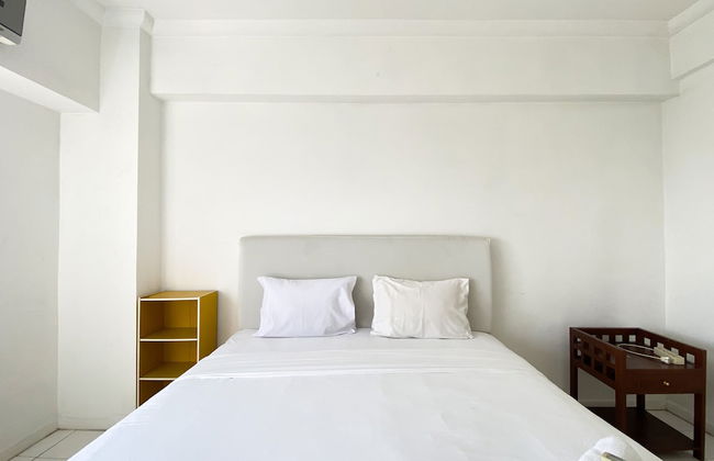 Comfort 2Br At Bona Vista Apartment - Photo 5