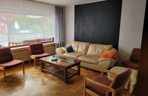 Haus 140 qm für Monteure - Photo 37