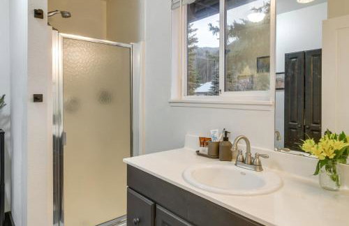 Mountain-View Home Near Hiking in Alpine! - Foto 13