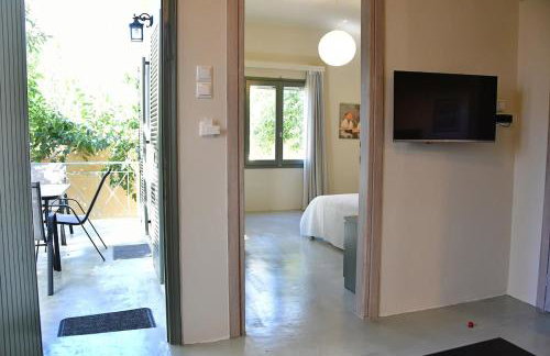 Olive tree house - Foto 15