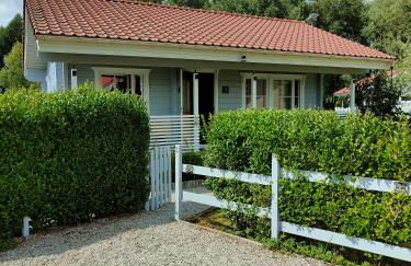 Le cottage des rives de l'Aa labélisé 3 étoiles - Foto 7