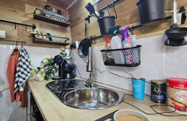 Komet canal boat company limited - Foto 7