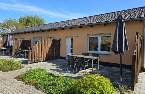 Ferienwohnungen "Am alten Backhaus" - Foto 1