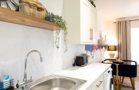 The Belfast Snug - Foto 14