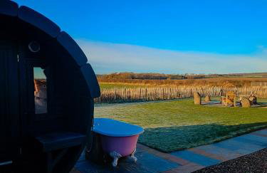 The Bonnie Wee Bothy - Foto 16