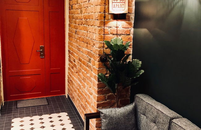 Apart-hotel 08 53 - Foto 26