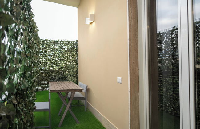 Napolitano Rooms - Pompei - Foto 40