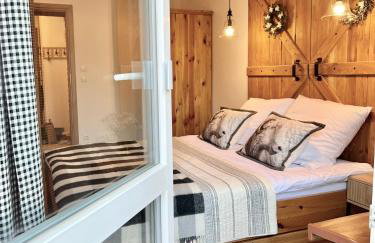 Jaśkowe Marzenie - Apartament z widokiem na Tatry w centrum Zakopanego - Foto 20