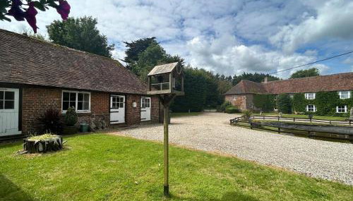 Captains Cottage Dover - Foto 3, Garden