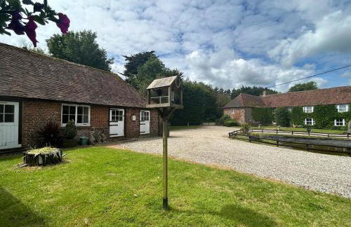 Captains Cottage Dover - Foto 3