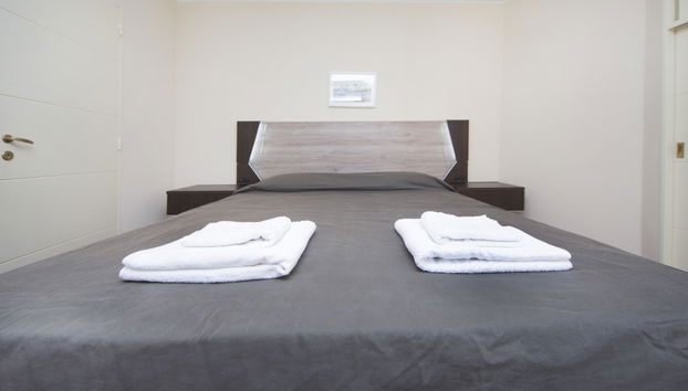 Obispo Oro Flat ZX2 - Foto 2, Habitación