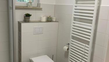 Ferienwohnung Silbermöwe - Foto 5