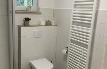 Ferienwohnung Silbermöwe - Foto 5