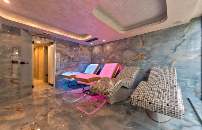 Golden Panorama Wellness & Spa - Foto 69