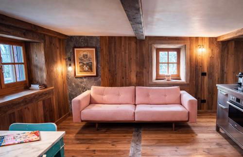 Casalpina Cozy chalet - Foto 2