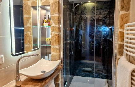 Ferienwohnungen Wolf - zentral in Pfronten mit Panorama-Alpenblick und ruhiger Lage - Foto 23