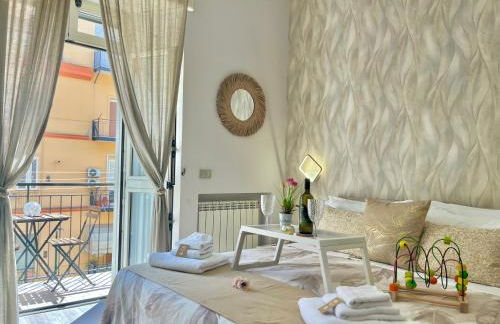 Mazzocchi House welcome wine - Photo 45