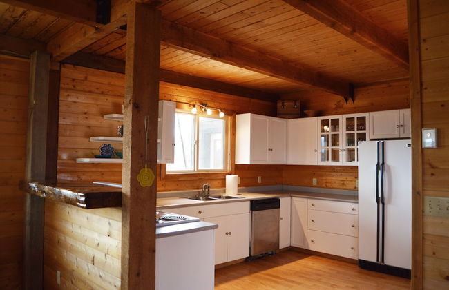 Meadow Lake Guest Ranch - Photo 30