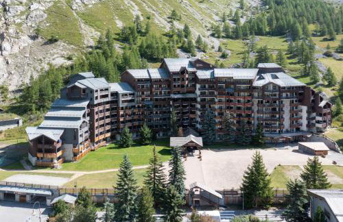 Résidence Pierre & Vacances Les Balcons De Bellevarde - Foto 13