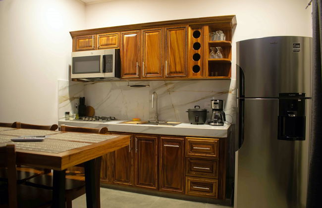 Hotel Uvita Forest - Photo 20