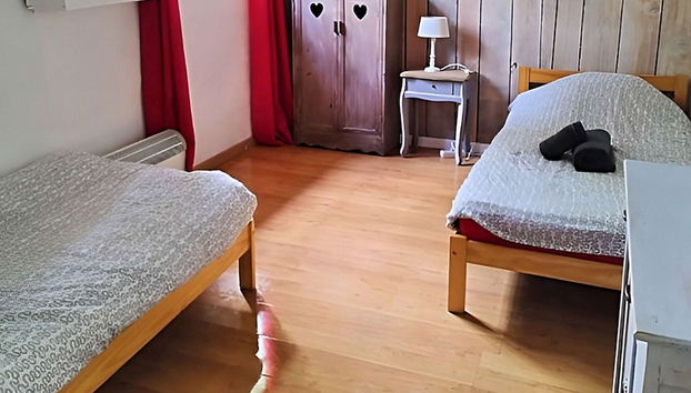 Beautiful Holiday Home With Lake 15min by Bike - Photo 4, Room