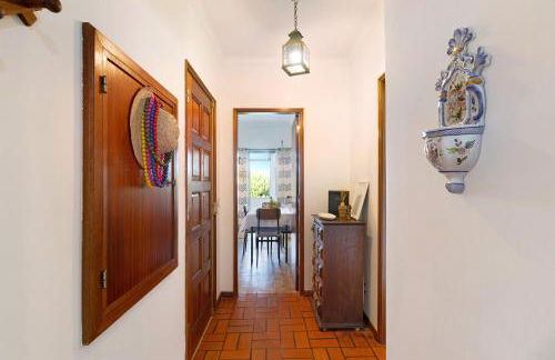 Retro Beach House Moledo - Foto 15