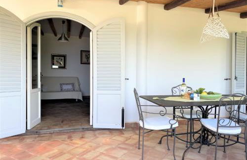 Casa Surya - Sea view terrace, Isola Salina - Foto 10