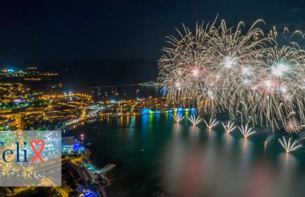 Apartment Felix - Foto 72