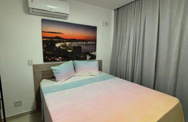 Apartamento com Vista Única e Maravilhosa !!! - Foto 25