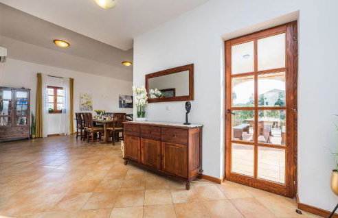 Beautiful Home In Muline With Sauna - Foto 38