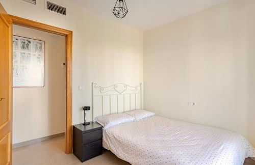 Villa garden and sea Costablanca - Photo 26