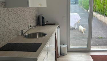 DisneylandParis Cosy indépendance - Foto 5, stove