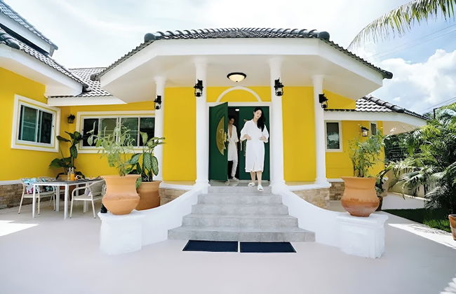 Villa Cavallo Chiangrai - Photo 26