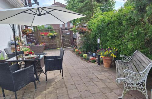 Pension Entenhausen - Foto 52