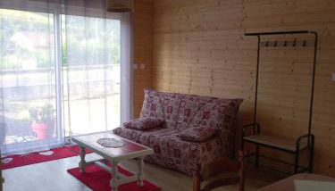 MAISON OSSATURE BOIS - Foto 1