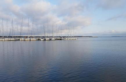 Ferienwohnung Urte in Putgarten , Kap Arkona Rügen - Foto 43