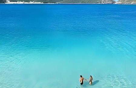 Apartamento luxuoso em condomínio com clube - Foto 22