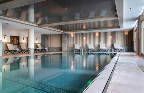 MGM Hôtels & Résidences - Résidence Manaka - Foto 40