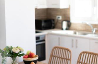 Sea View Penthouse Beach and the City - Foto 4