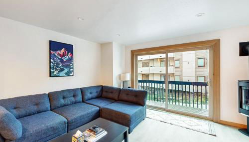 Olympic Mountain Oasis - Foto 2