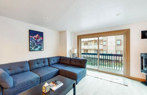 Olympic Mountain Oasis - Foto 2